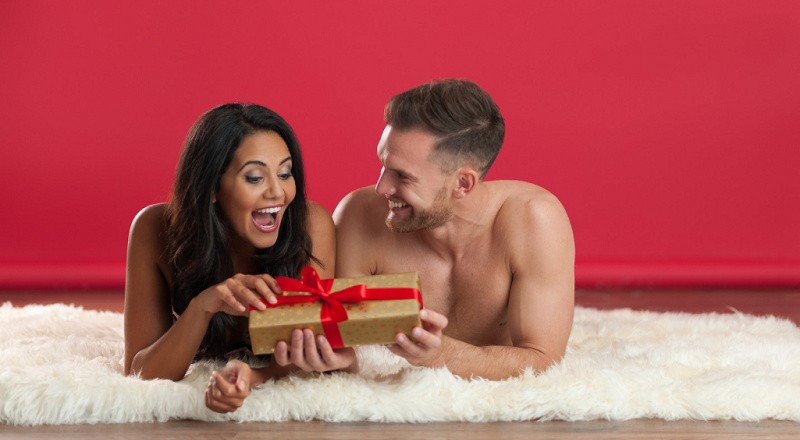 10 Best Sexy Lingerie Gifts for Christmas